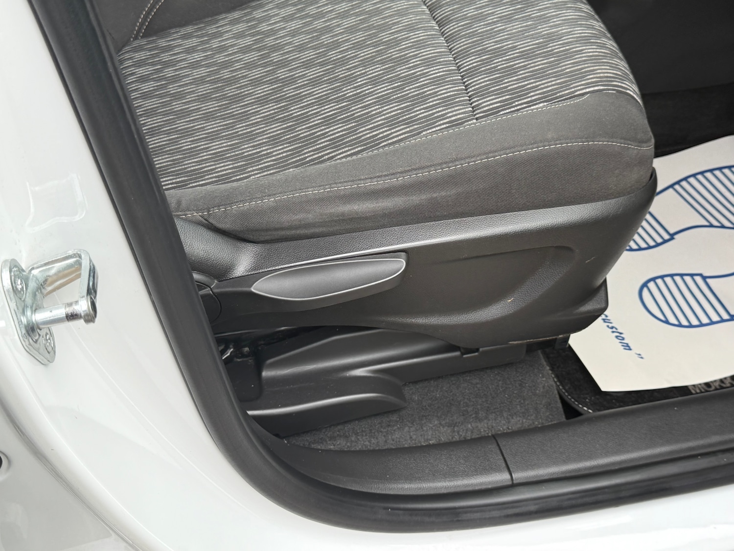 Used Vauxhall Mokka 2015 for sale - 76554776: Photo 15