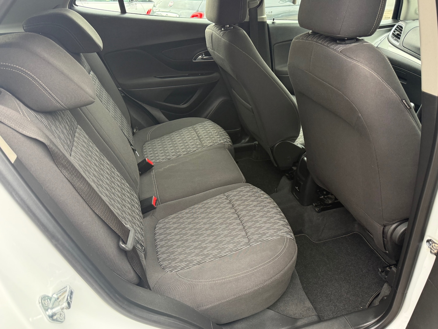 Used Vauxhall Mokka 2015 for sale - 76554776: Photo 16