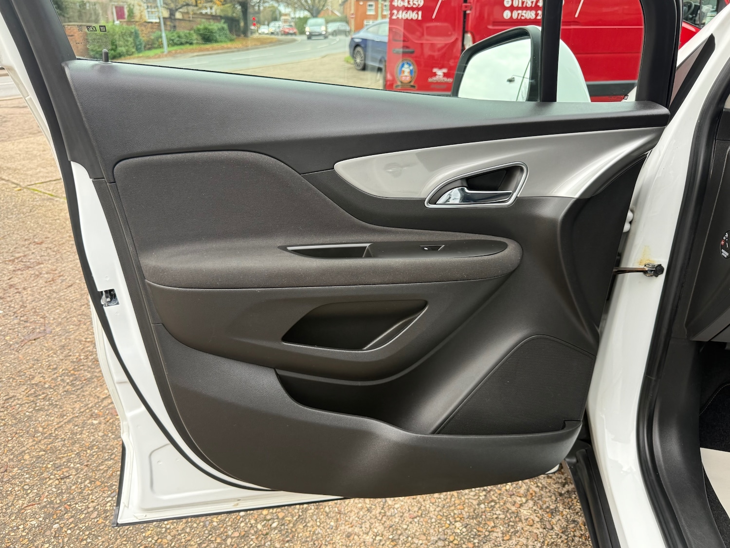 Used Vauxhall Mokka 2015 for sale - 76554776: Photo 21