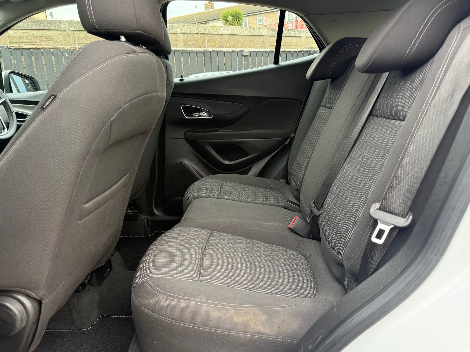 Used Vauxhall Mokka 2015 for sale - 76554776: Photo 23