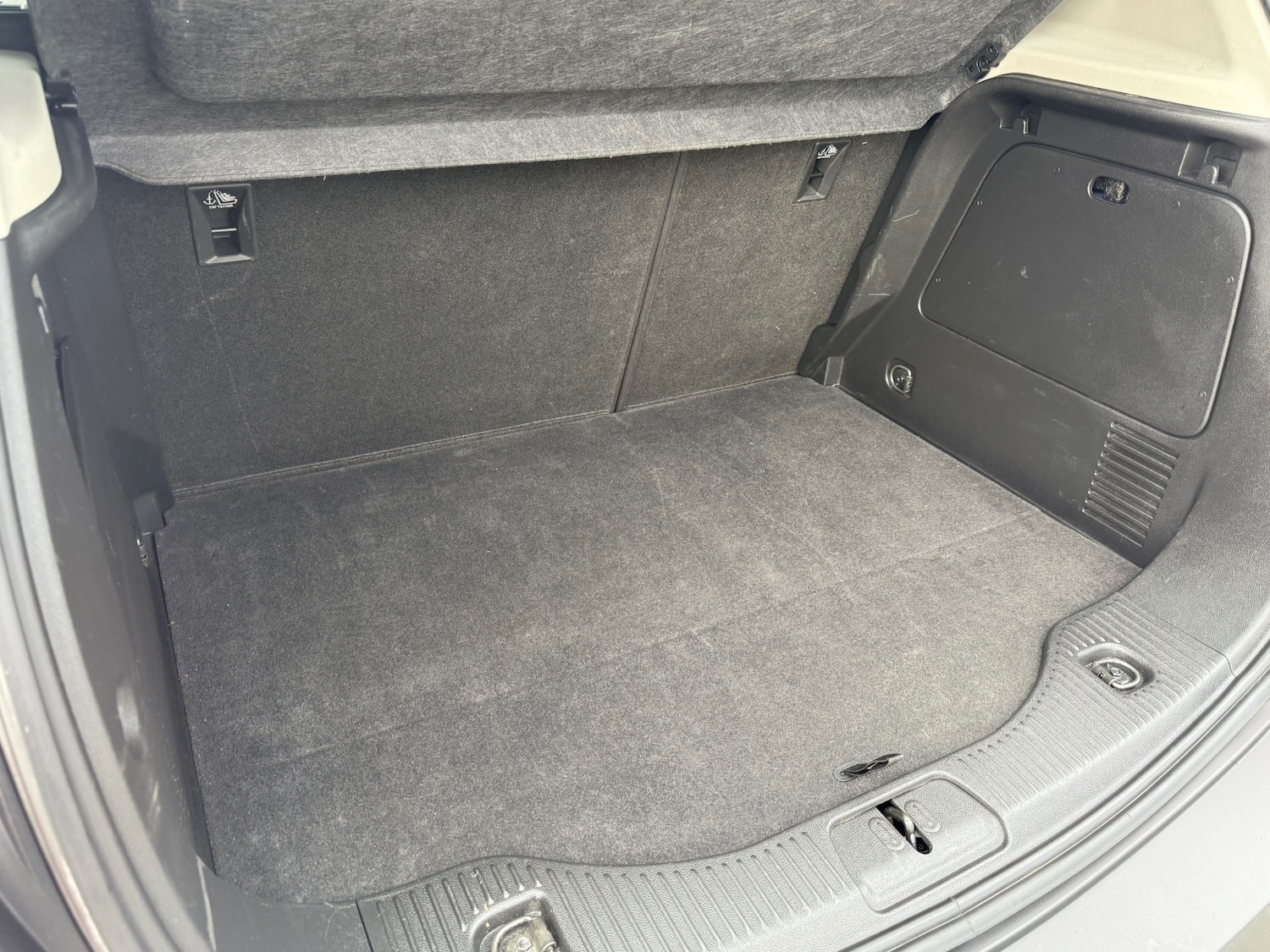 Used Vauxhall Mokka 2015 for sale - 76554776: Photo 25