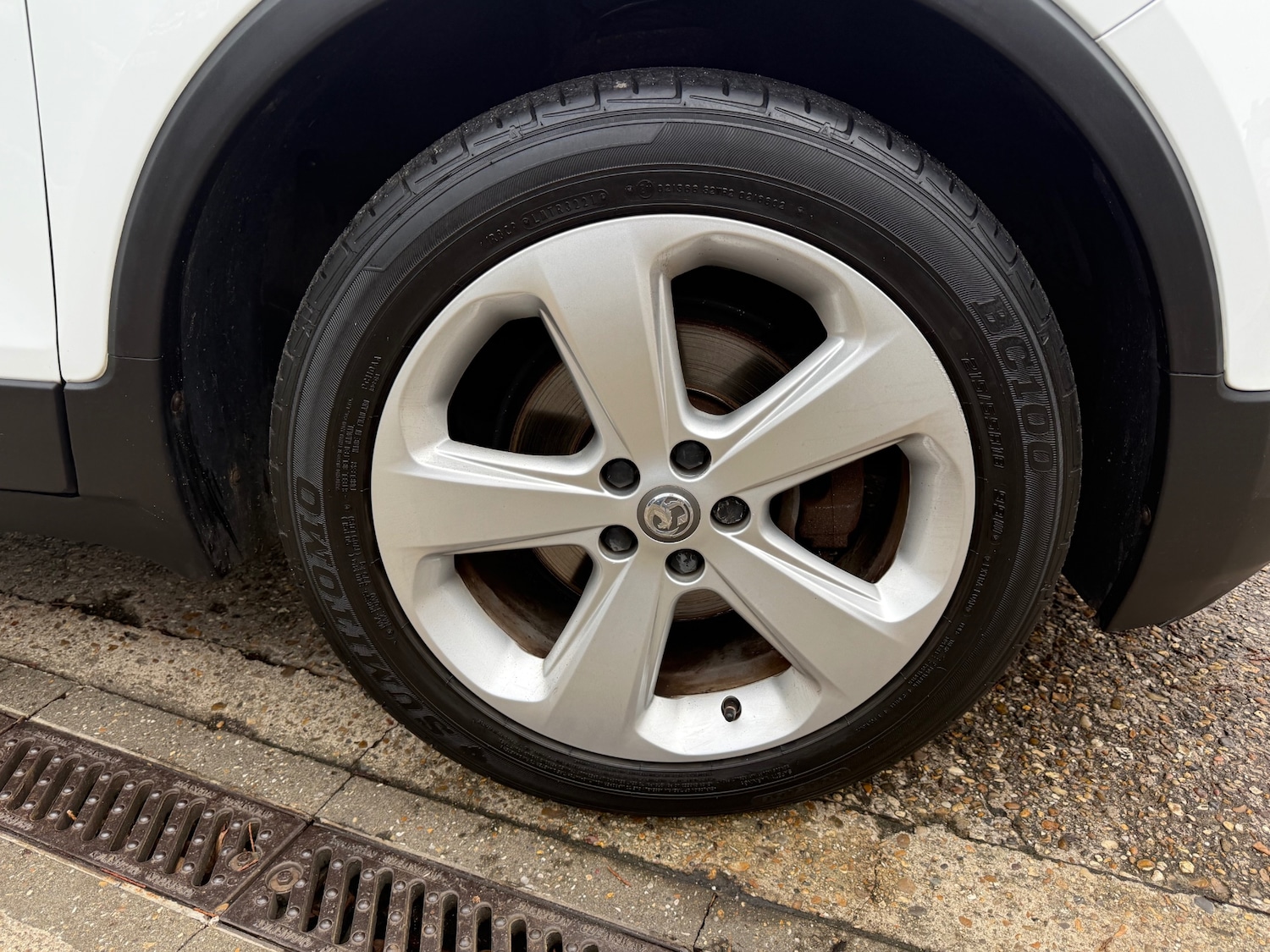 Used Vauxhall Mokka 2015 for sale - 76554776: Photo 27