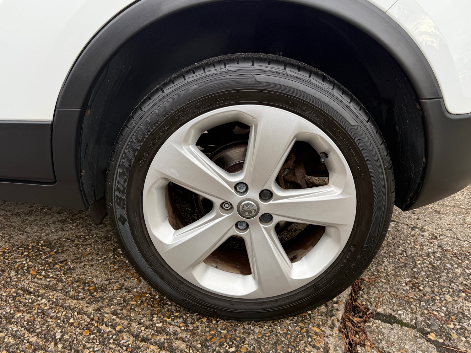 Used Vauxhall Mokka 2015 for sale - 76554776: Photo 29