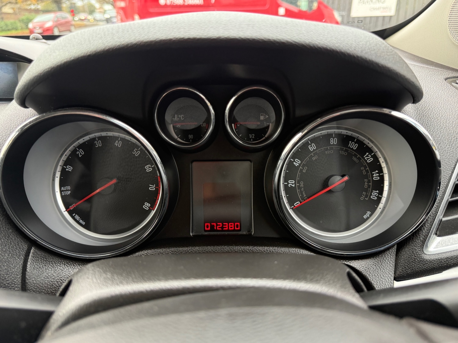 Used Vauxhall Mokka 2015 for sale - 76554776: Photo 30