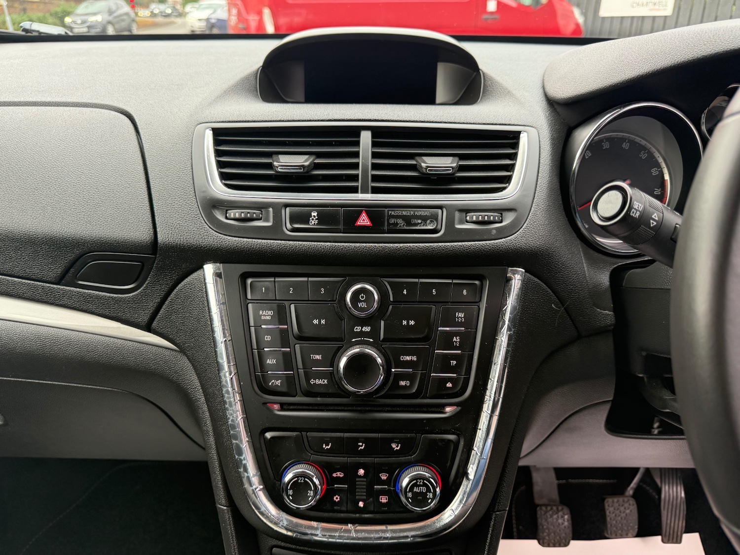 Used Vauxhall Mokka 2015 for sale - 76554776: Photo 31