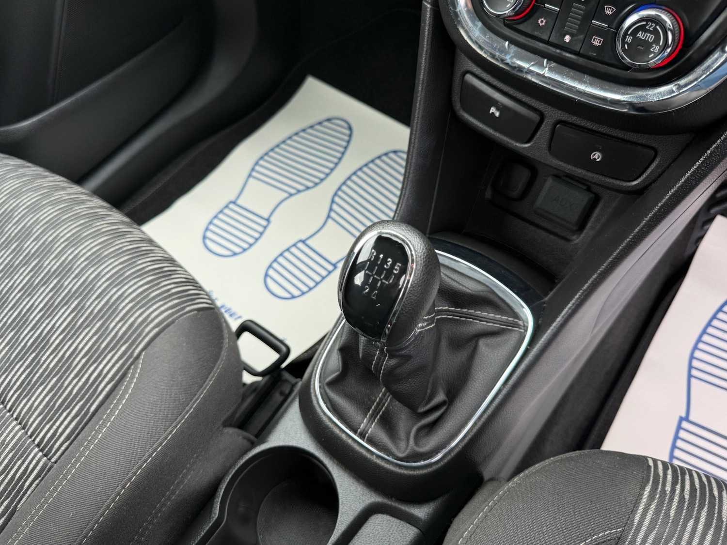 Used Vauxhall Mokka 2015 for sale - 76554776: Photo 32