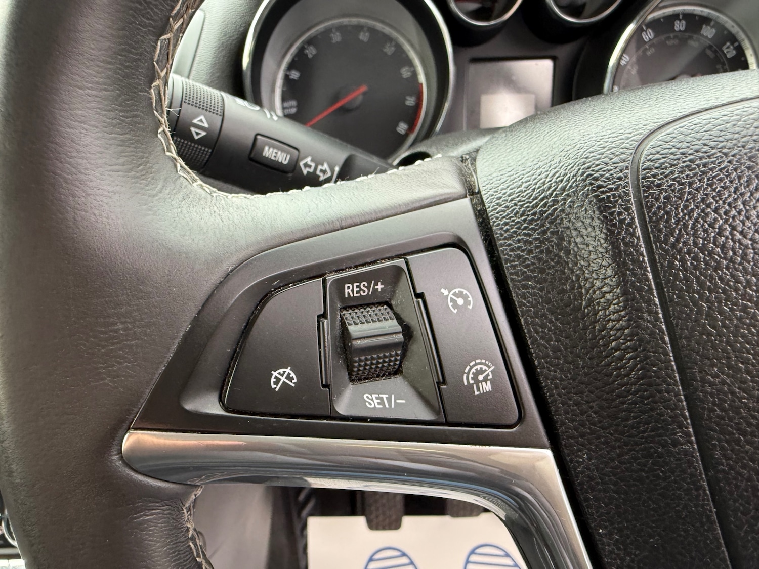 Used Vauxhall Mokka 2015 for sale - 76554776: Photo 33