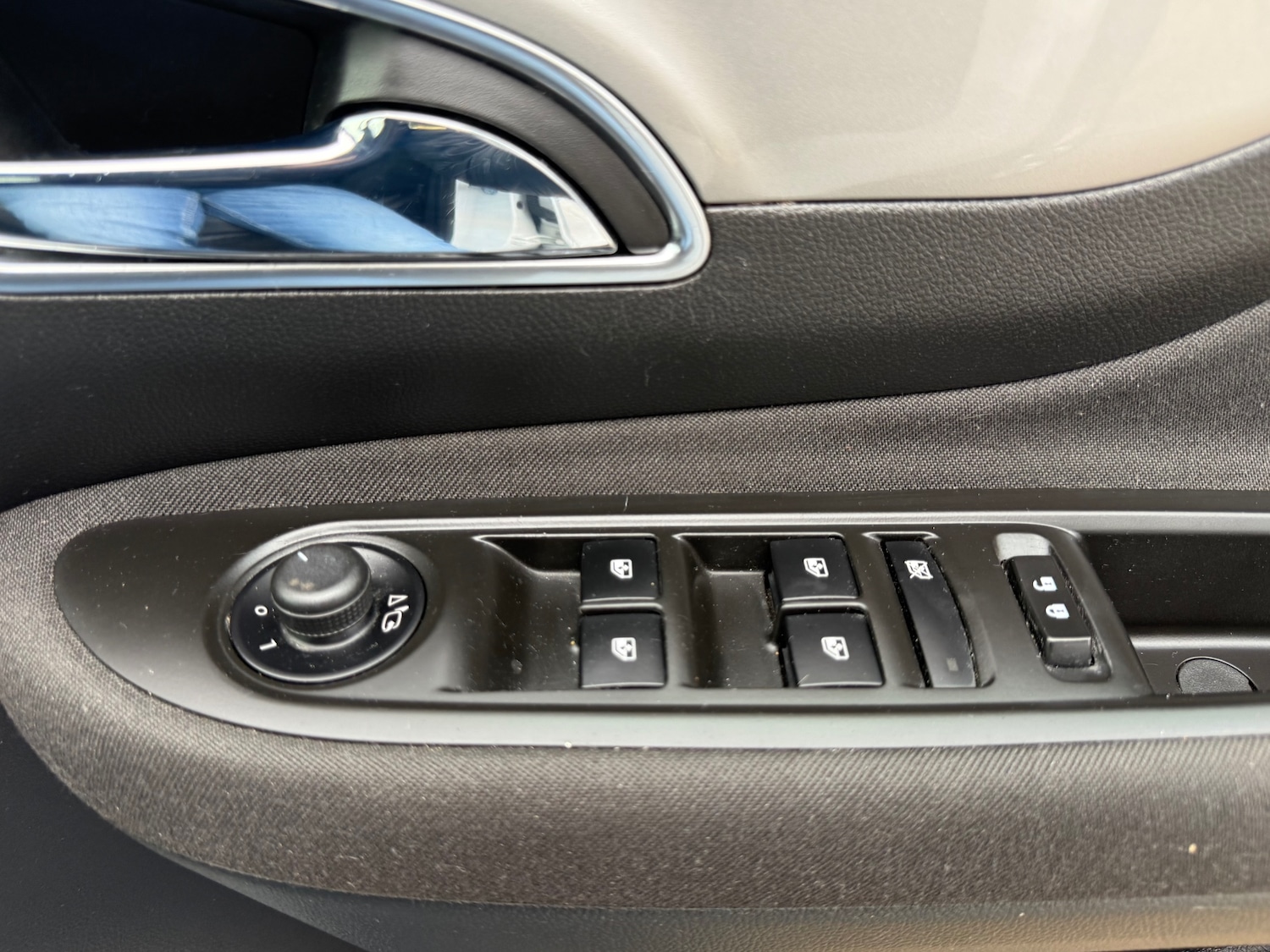 Used Vauxhall Mokka 2015 for sale - 76554776: Photo 36