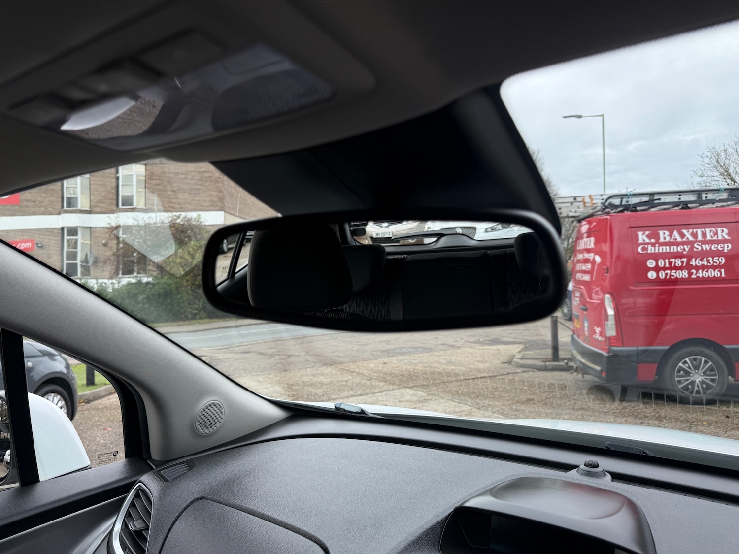 Used Vauxhall Mokka 2015 for sale - 76554776: Photo 37