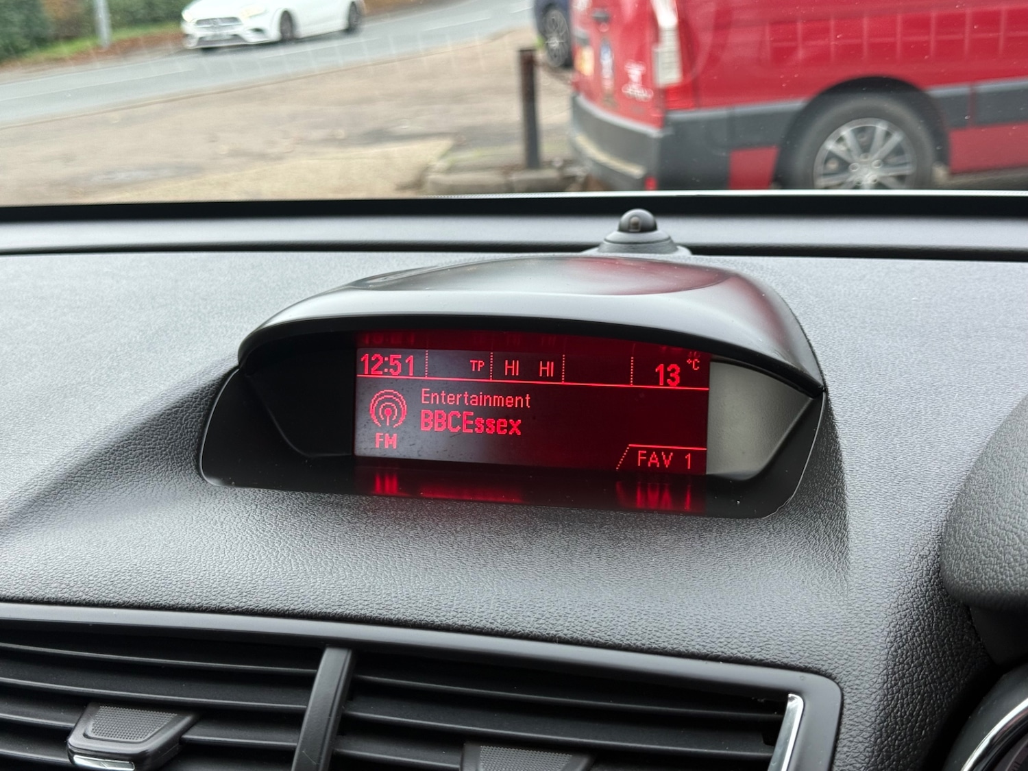 Used Vauxhall Mokka 2015 for sale - 76554776: Photo 38