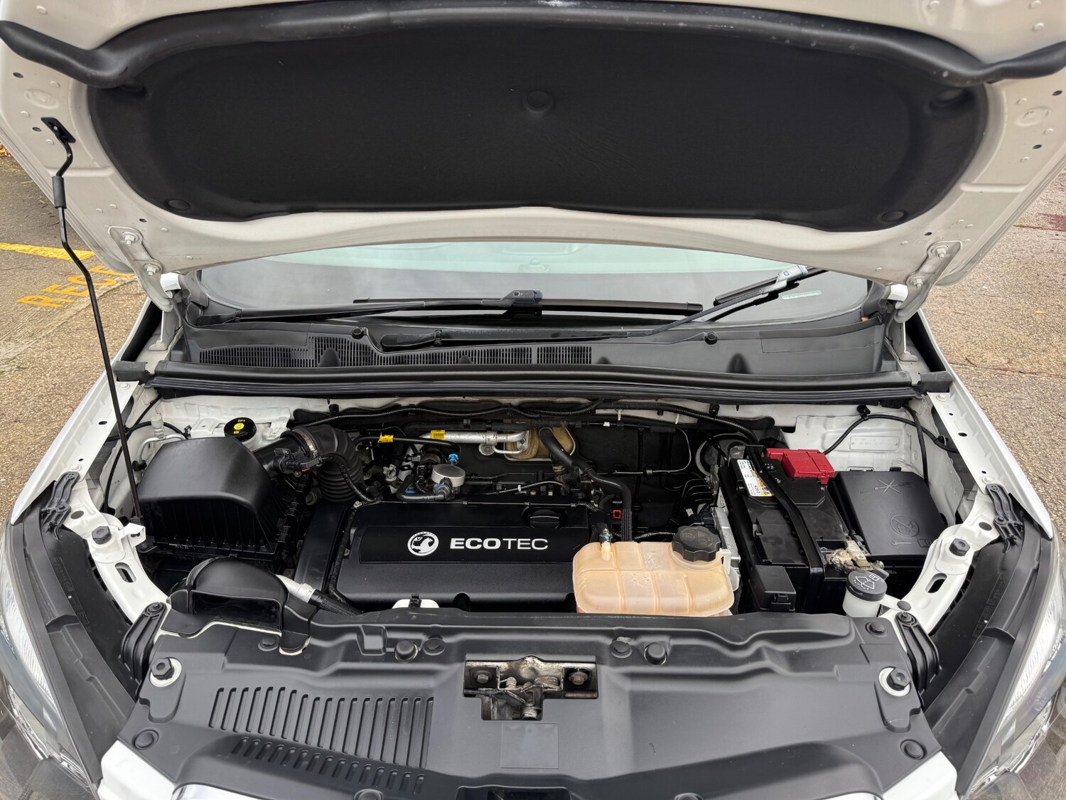 Used Vauxhall Mokka 2015 for sale - 76554776: Photo 39