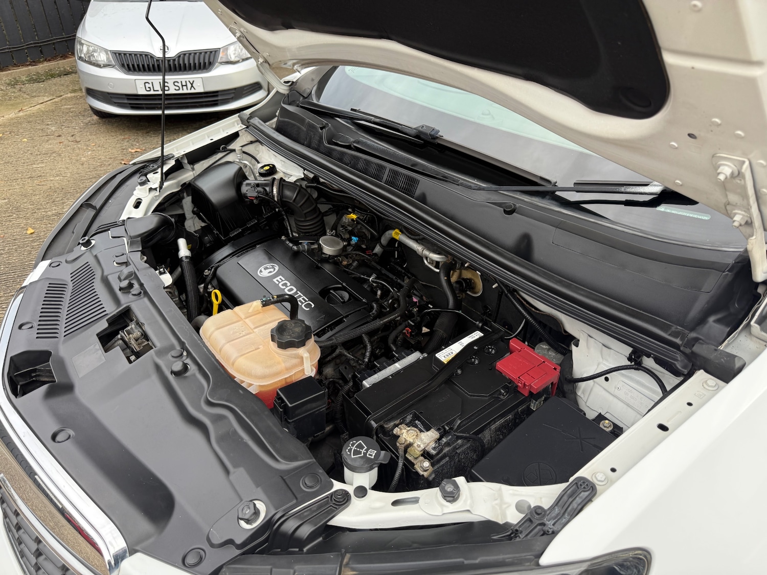 Used Vauxhall Mokka 2015 for sale - 76554776: Photo 41