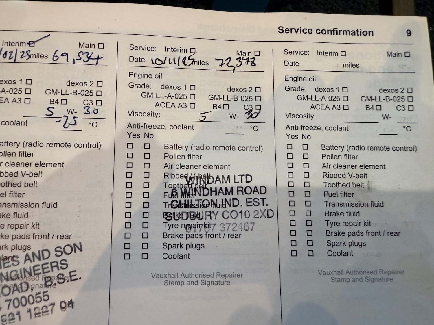 Used Vauxhall Mokka 2015 for sale - 76554776: Photo 43