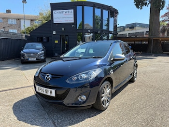 Used Mazda Mazda2 2014 for sale - 78453651: Photo