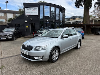 Used Skoda Octavia 2016 for sale - 78286194: Photo