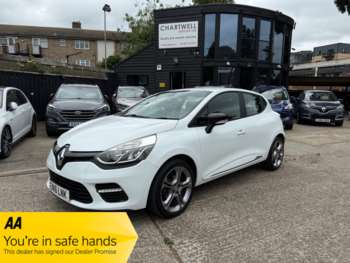 2016 (16) - 1.5 dCi 90 Dynamique S Nav 5dr