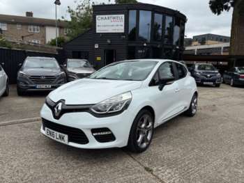 Used Renault Clio 2016 for sale - 74841220: Photo
