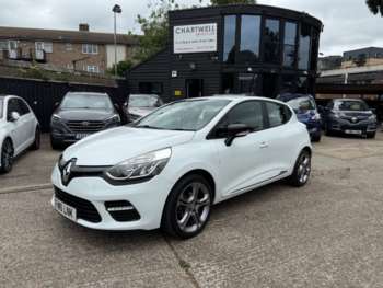 Used Renault Clio 2016 for sale - 74841220: Photo