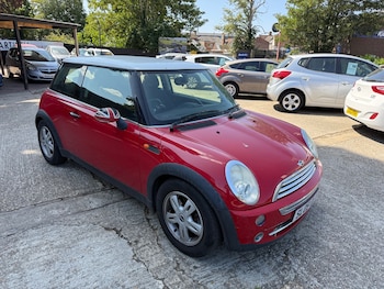 Used MINI Hatch 2005 for sale - 79261514: Photo