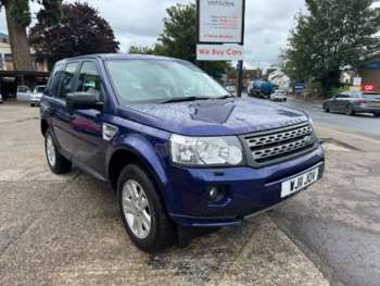 Used Land Rover Freelander 2011 for sale - 75422086: Photo