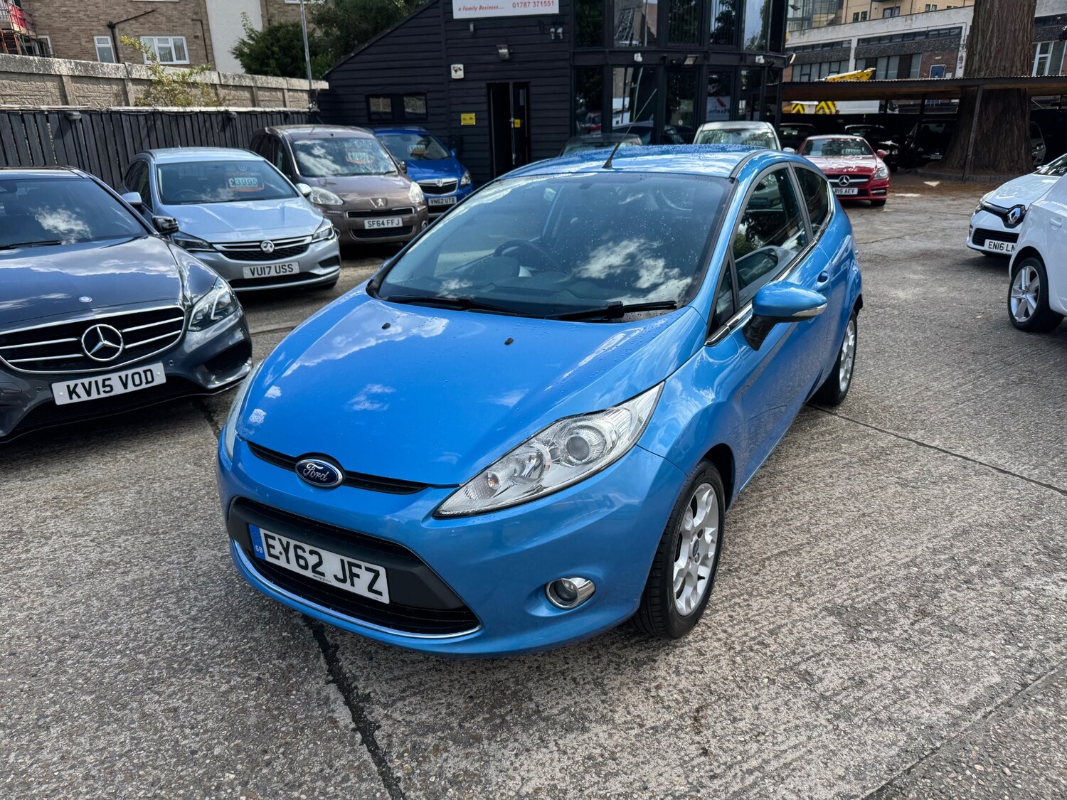 Vehicle 26