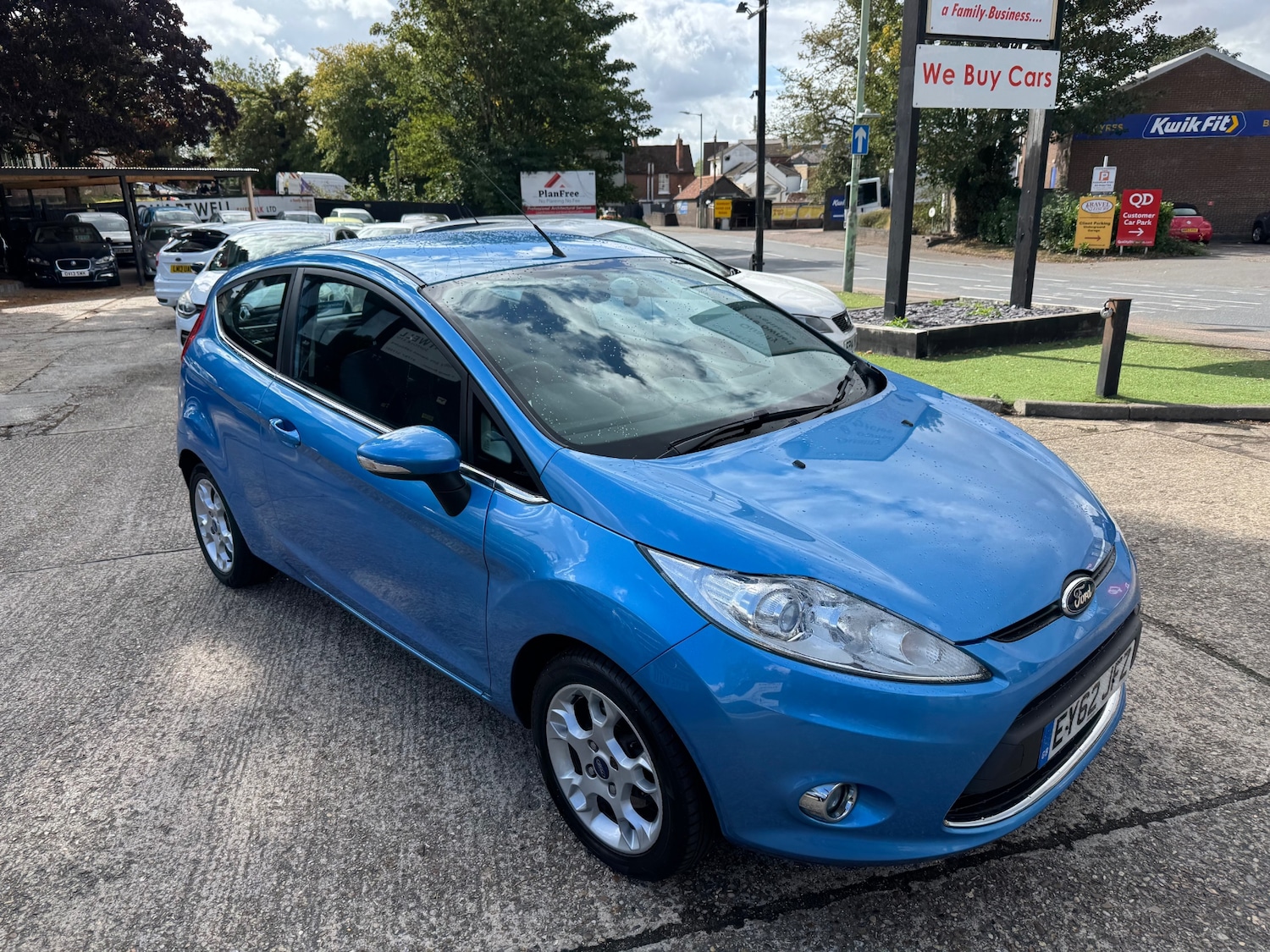 Vehicle 29