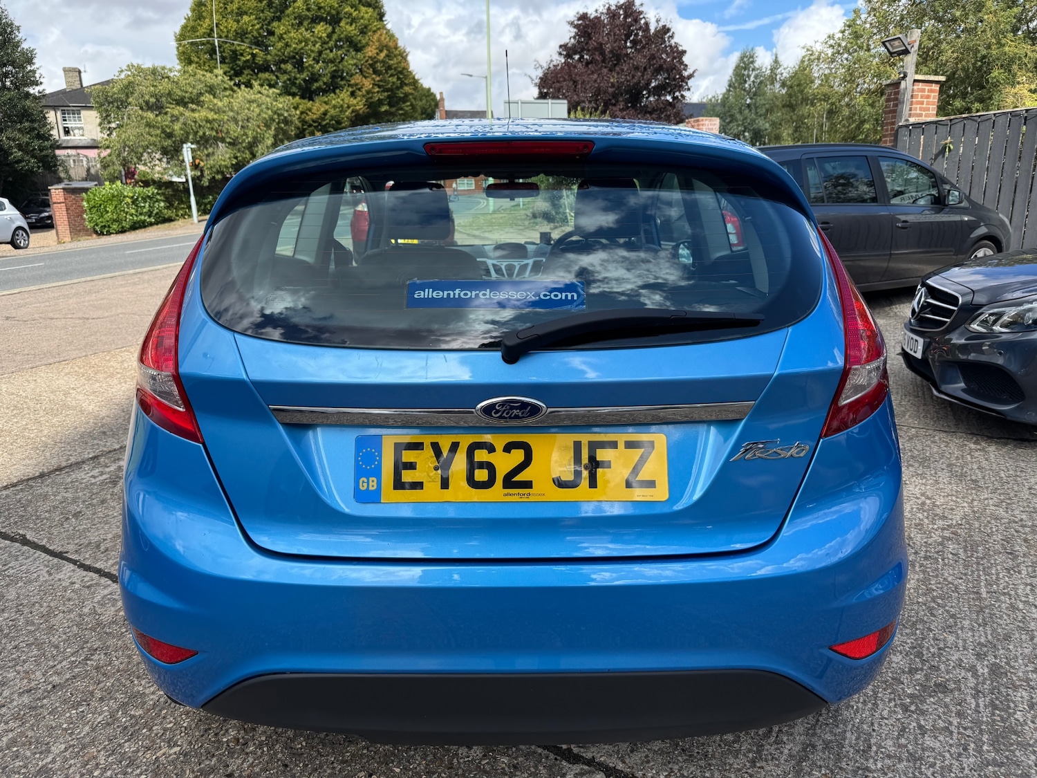 Vehicle 35