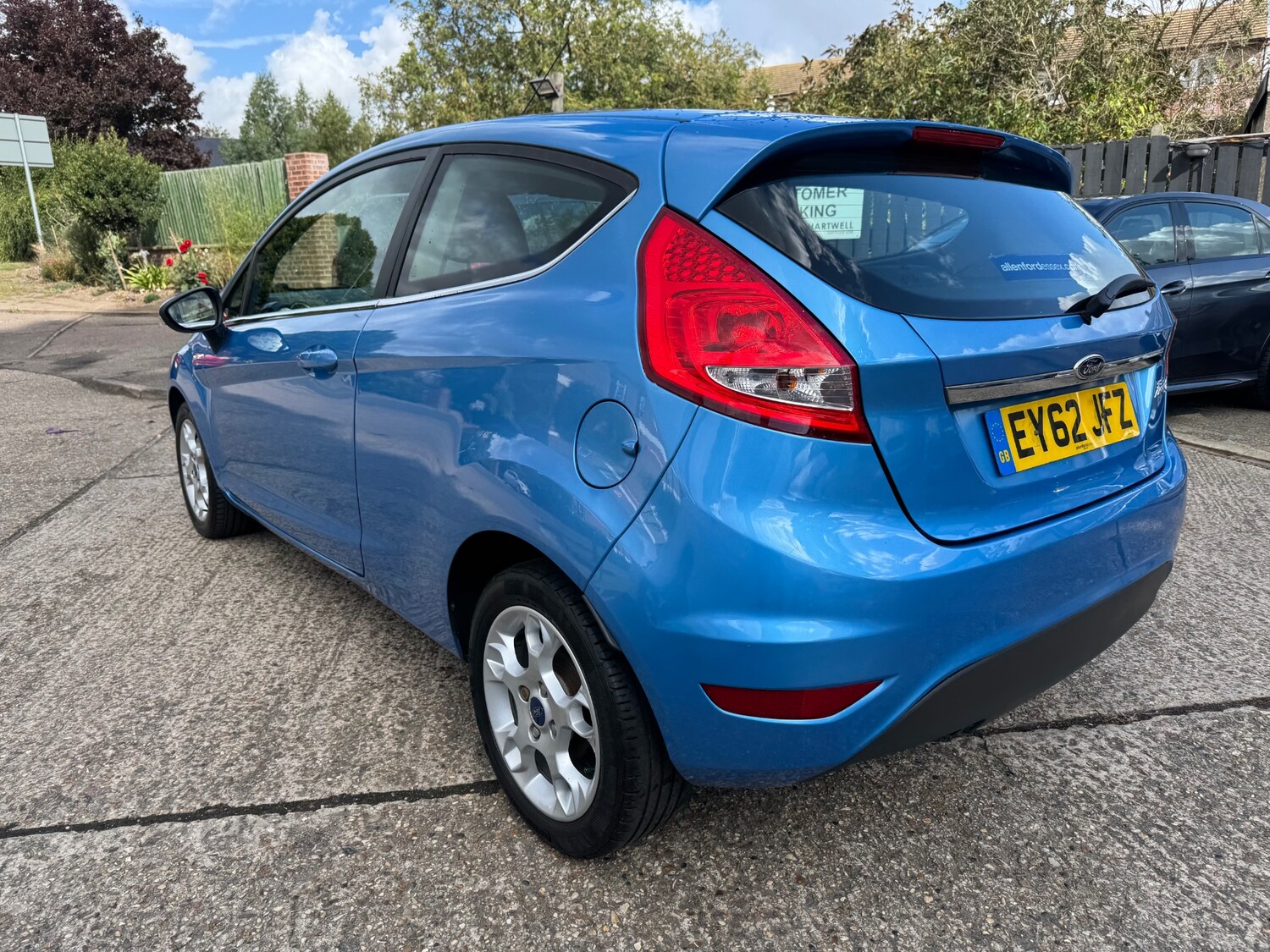Vehicle 37