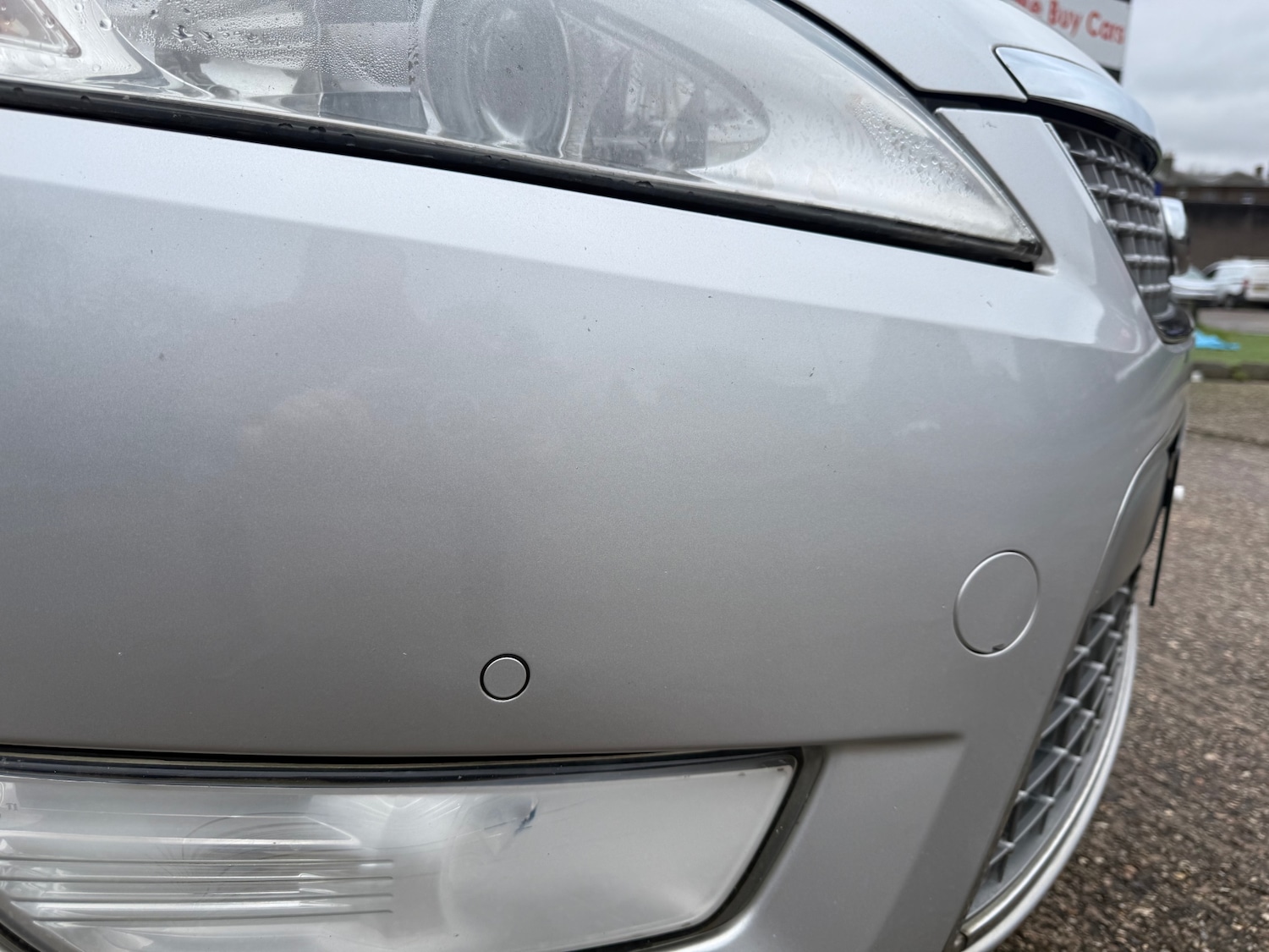 Used Ford Mondeo 2010 for sale - 77543373: Photo 10