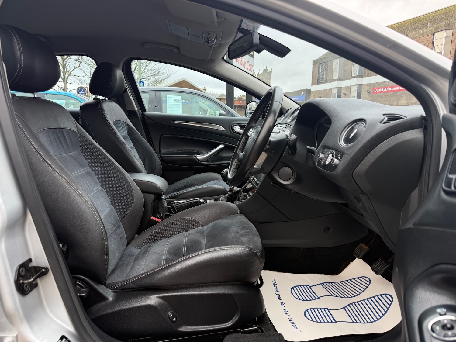 Used Ford Mondeo 2010 for sale - 77543373: Photo 15