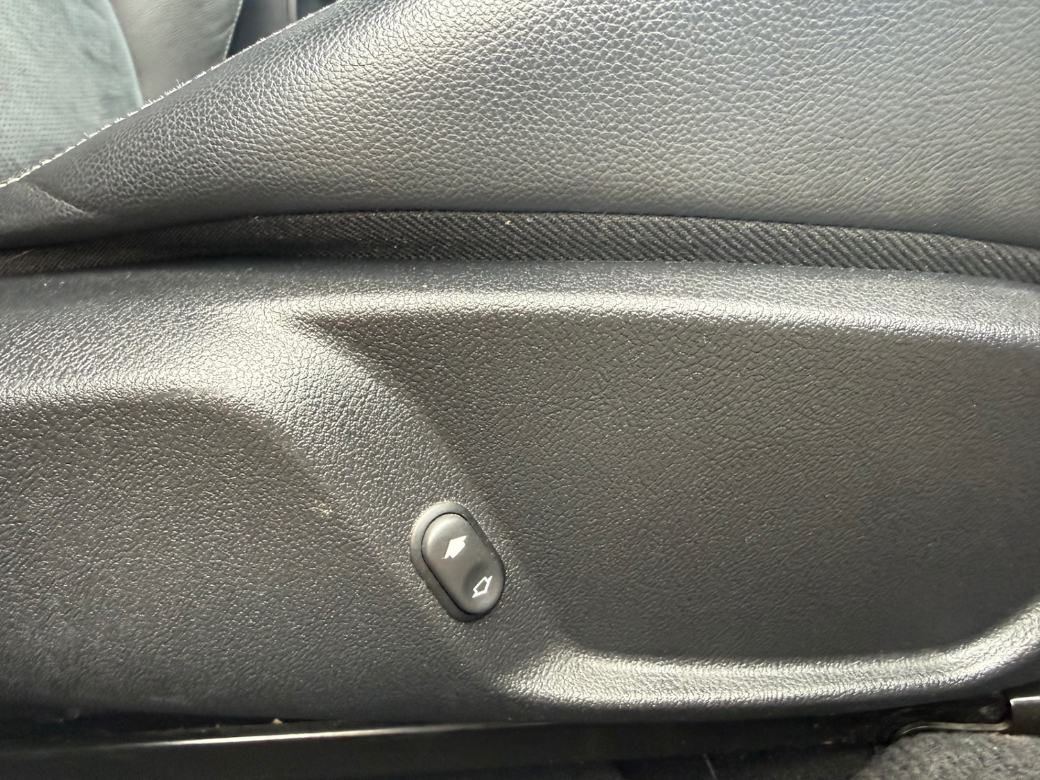 Used Ford Mondeo 2010 for sale - 77543373: Photo 18