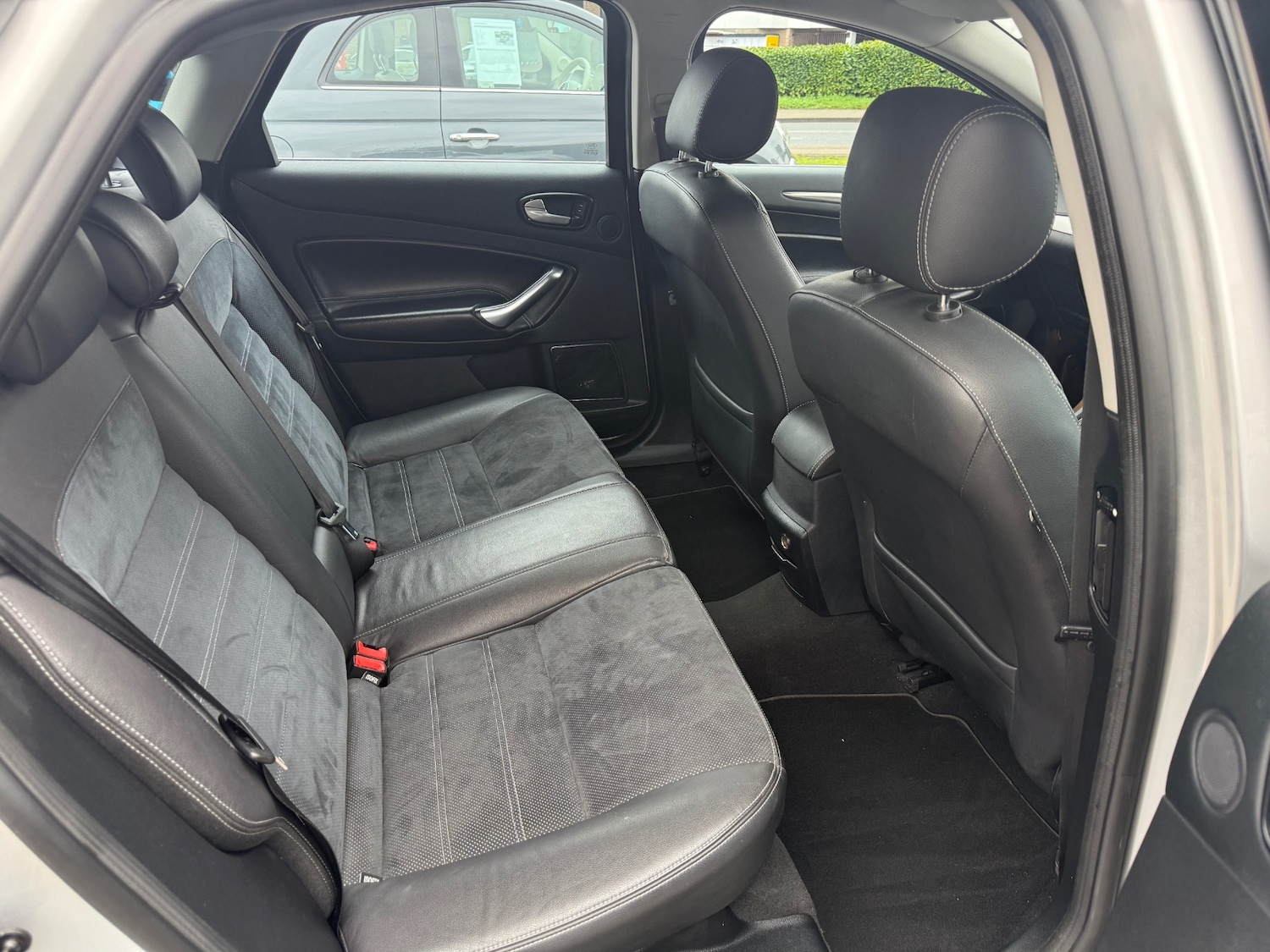 Used Ford Mondeo 2010 for sale - 77543373: Photo 19