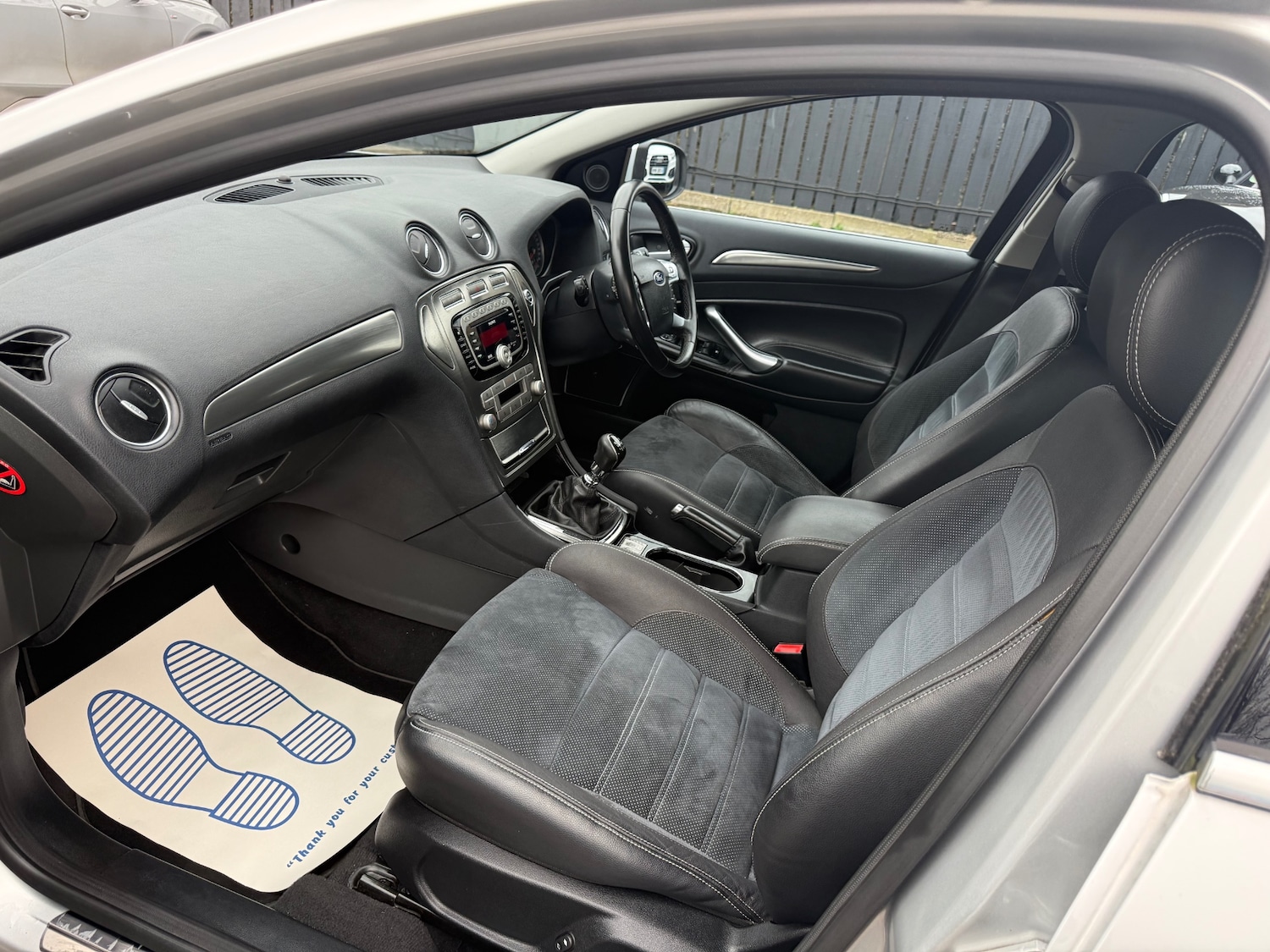 Used Ford Mondeo 2010 for sale - 77543373: Photo 23