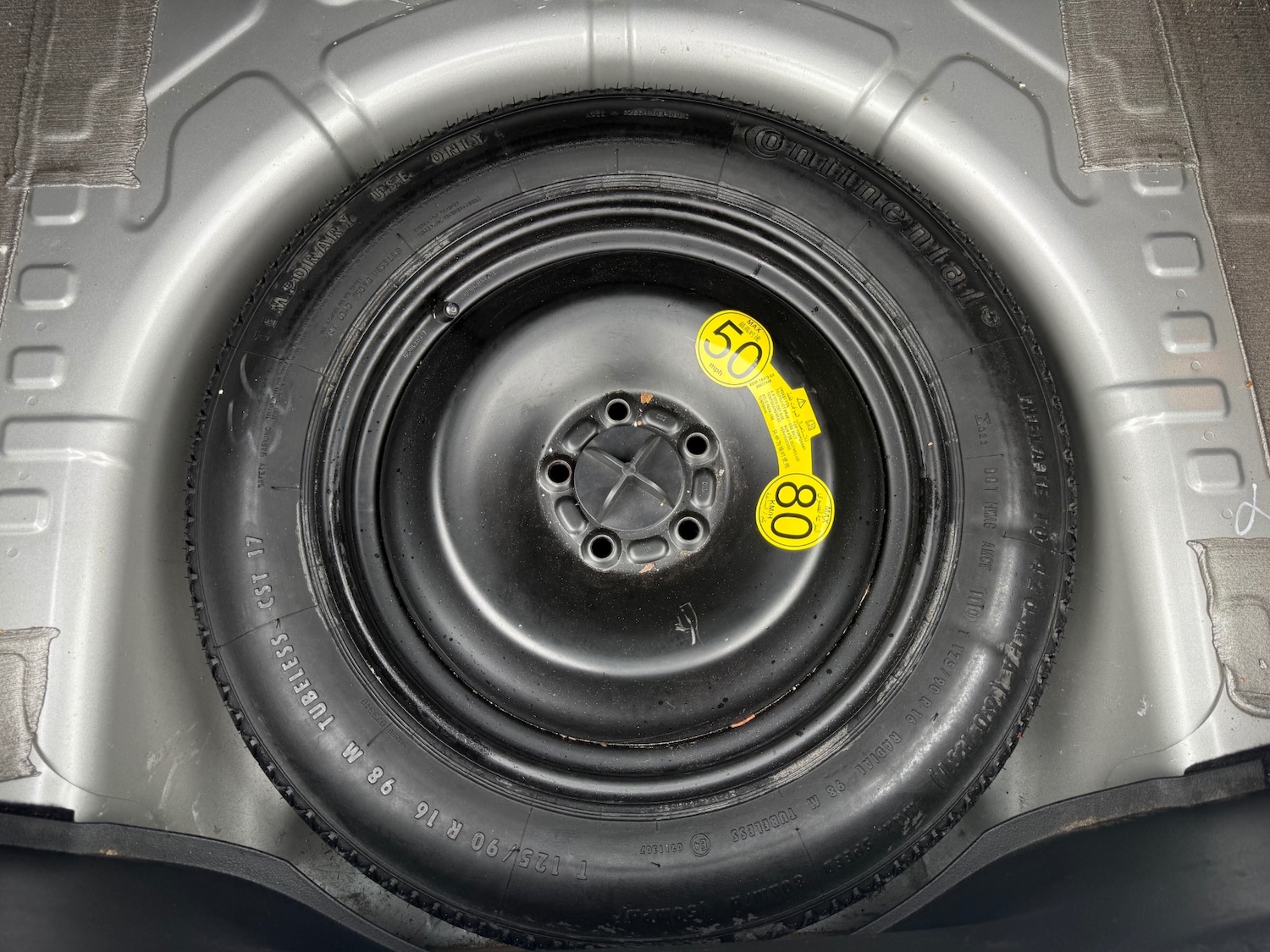 Used Ford Mondeo 2010 for sale - 77543373: Photo 32