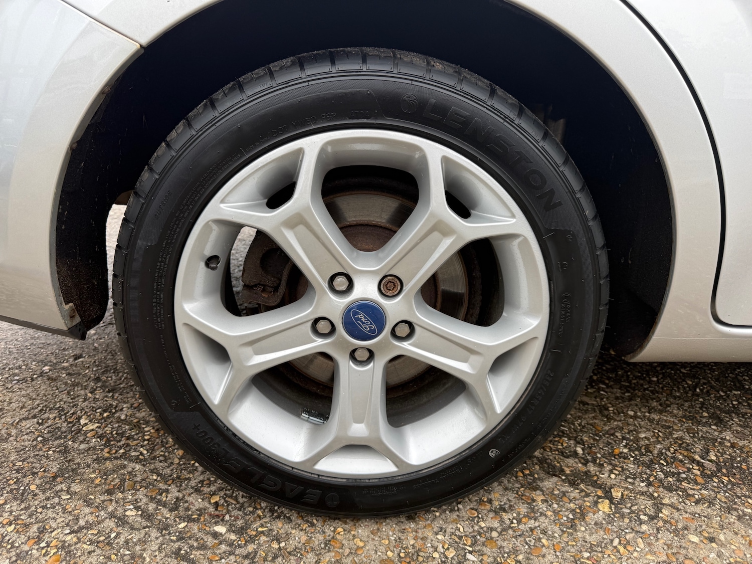 Used Ford Mondeo 2010 for sale - 77543373: Photo 33