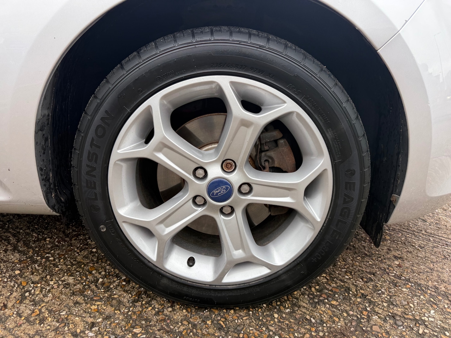 Used Ford Mondeo 2010 for sale - 77543373: Photo 34