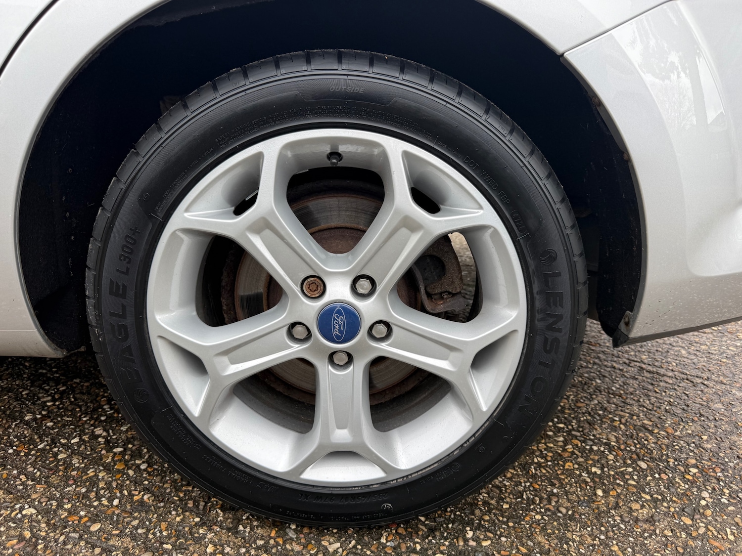 Used Ford Mondeo 2010 for sale - 77543373: Photo 36