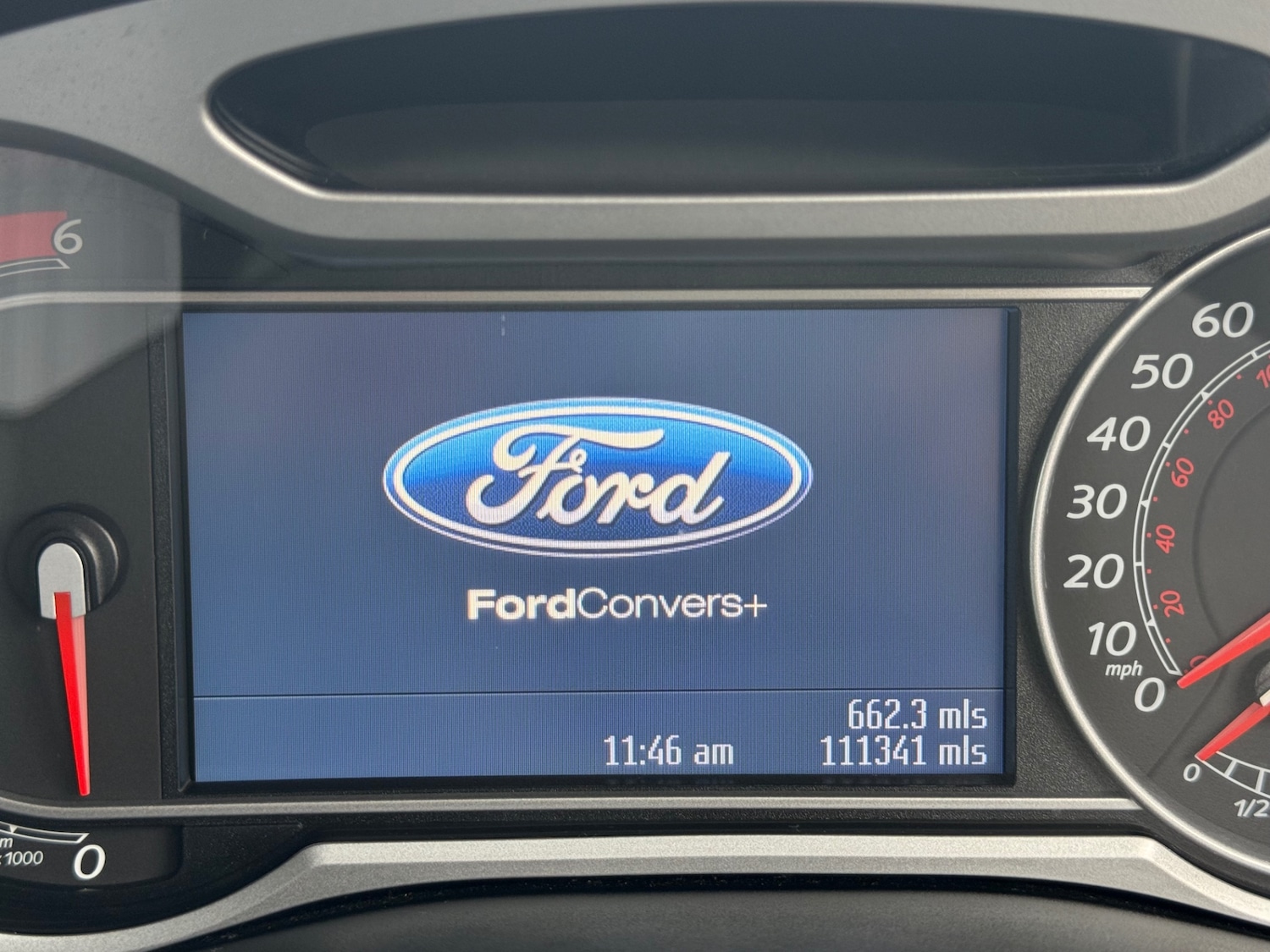 Used Ford Mondeo 2010 for sale - 77543373: Photo 37