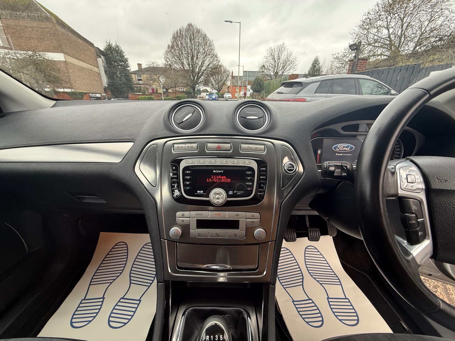 Used Ford Mondeo 2010 for sale - 77543373: Photo 38