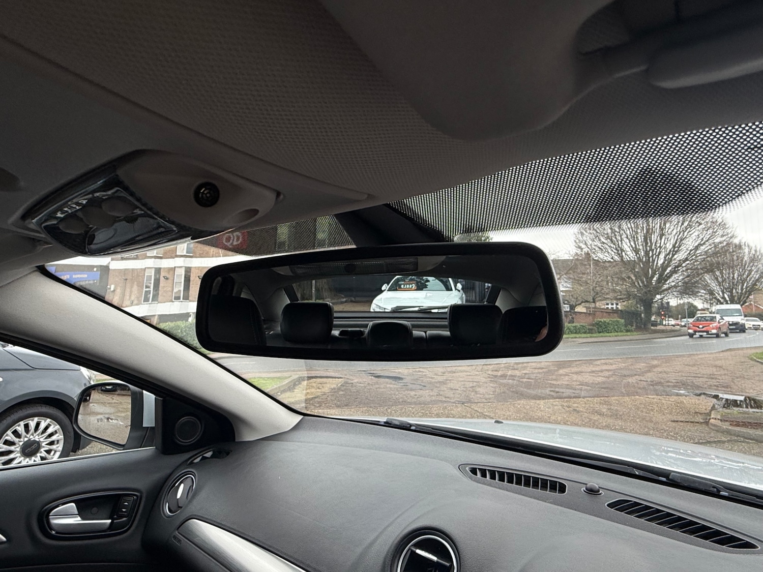 Used Ford Mondeo 2010 for sale - 77543373: Photo 47