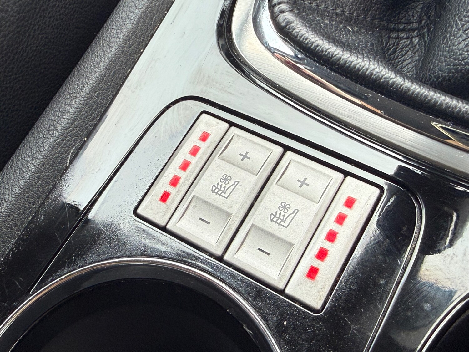 Used Ford Mondeo 2010 for sale - 77543373: Photo 49