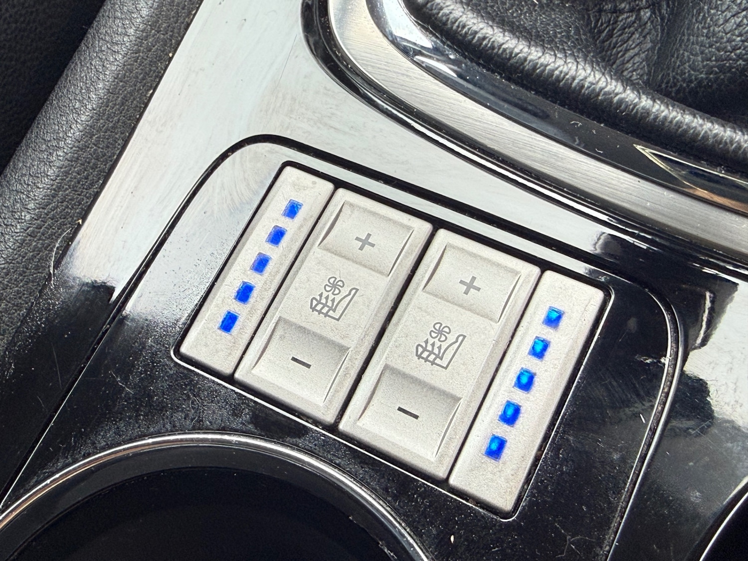 Used Ford Mondeo 2010 for sale - 77543373: Photo 50