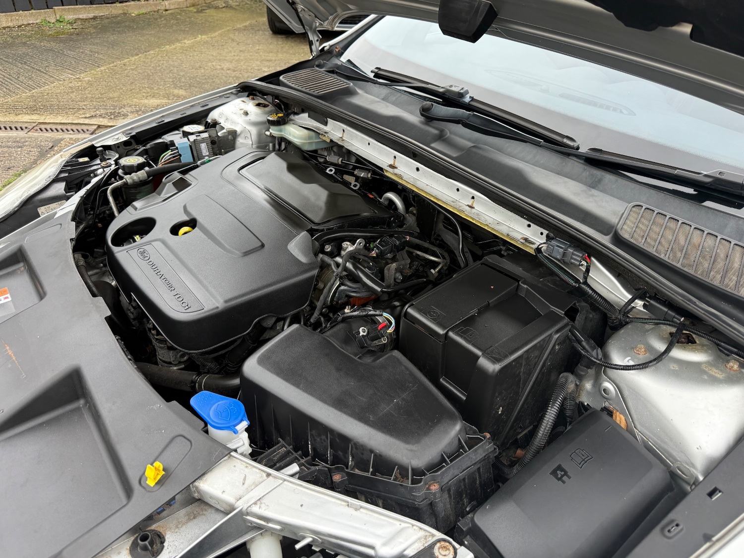 Used Ford Mondeo 2010 for sale - 77543373: Photo 53