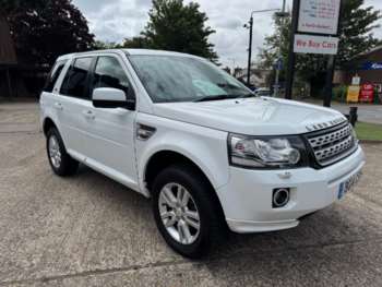 Used Land Rover Freelander 2014 for sale - 75330889: Photo