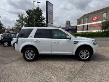 Used Land Rover Freelander 2014 for sale - 75330889: Photo