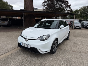 Used MG MG3 2018 for sale - 79271727: Photo