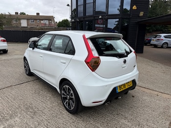 Used MG MG3 2018 for sale - 79271727: Photo