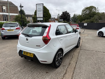 Used MG MG3 2018 for sale - 79271727: Photo