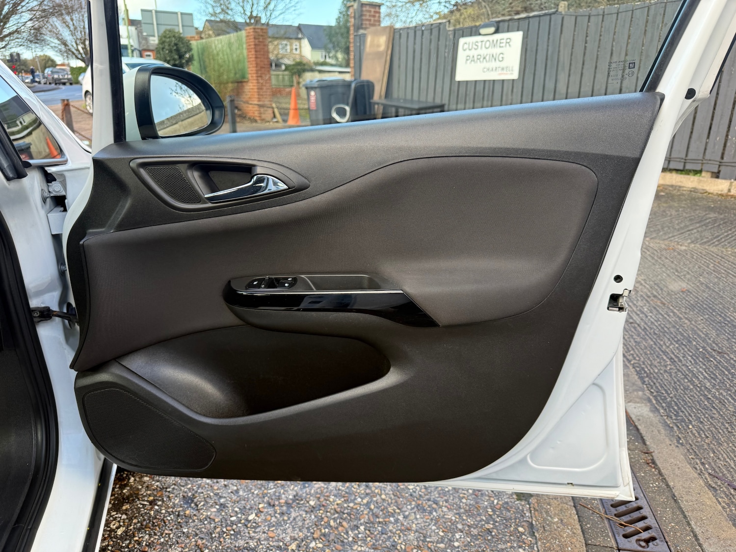 Used Vauxhall Corsa 2015 for sale - 77974661: Photo 13