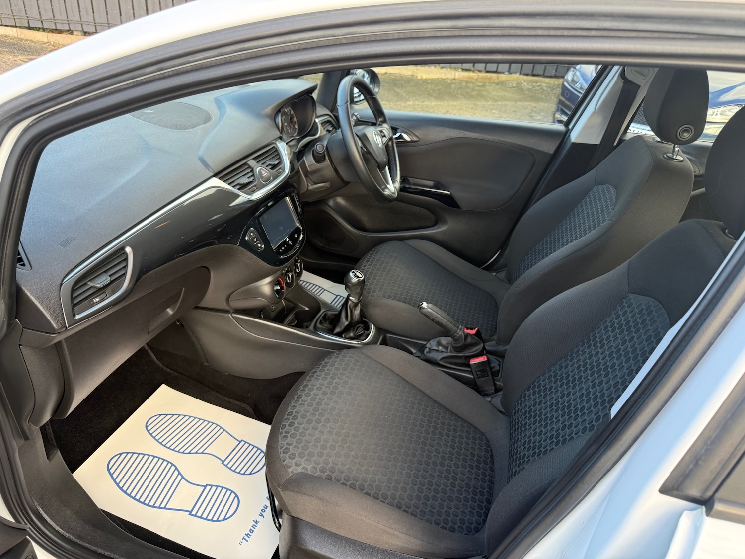 Used Vauxhall Corsa 2015 for sale - 77974661: Photo 16